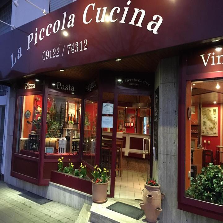 La Piccola Cucina