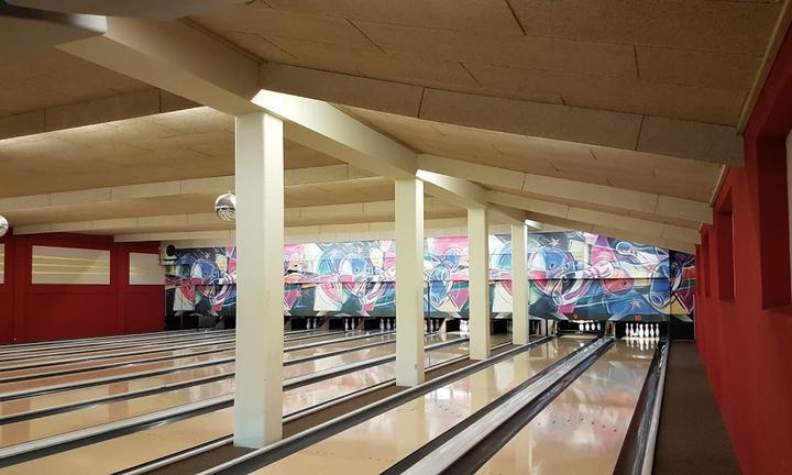 Bowlin Pfarrkirchen