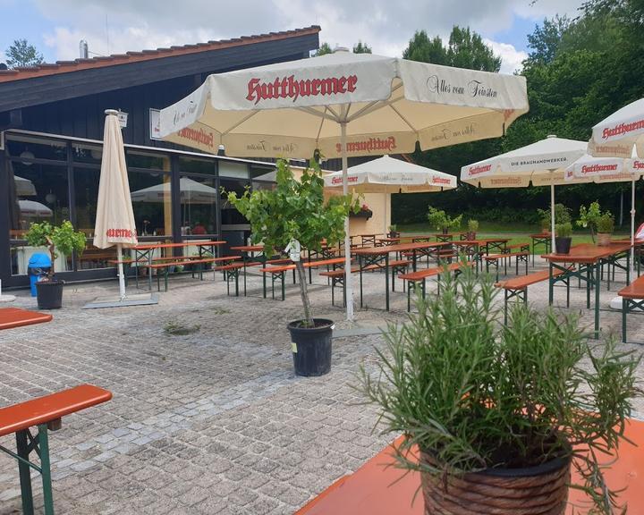 Zur Wasserrutsche Gasthaus